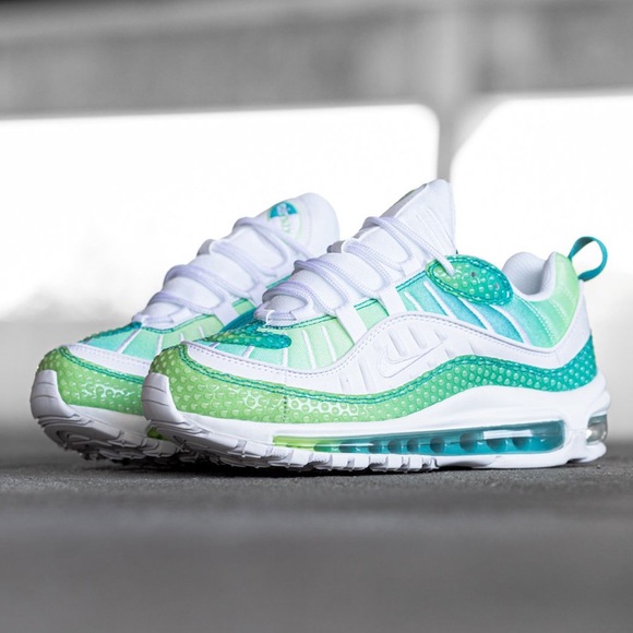 air max 98 bubble